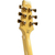 Guitarra Aria Pro II PE-350CST Aged White na internet