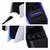 Imagem do Base de Carregamento para 2 Controles de Game PS5