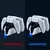 Base de Carregamento para 2 Controles de Game PS5 - loja online