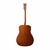 Violão Yamaha F310 Acústico Aço Tobacco Brown Sunburst - comprar online