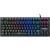 Teclado Gamer Mecânico Bright Gtc561 Preto - comprar online