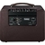 Amplificador Para Violão Laney A-SOLO Marrom 60w - Mega Center Eletrônicos