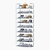Sapateira Vertical 9 Prateleira Organizador - comprar online