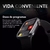 Relogio Smartwatch LaxasFit X10 Mini 41mm Serie 10 Pulseira Extra Lançamento Feminino - Mega Center Eletrônicos