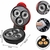 Máquina De Donuts Mini - Faz 3 Rosquinhas - 110v - loja online