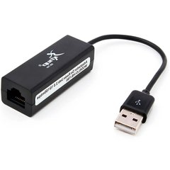 ADAPTADOR DE REDE KNUP HB-T80 USB X RJ45