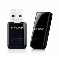 ADAPTADOR WIRELESS 300MBPS USB TP LINK TL-WN823N - comprar online