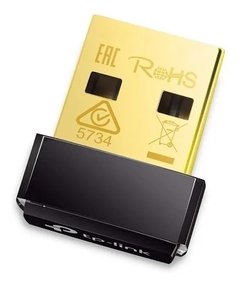 ADAPTADOR WIFI TP-LINK T2U NANO AC600 - comprar online