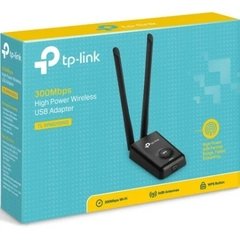 ADAPTADOR WIFI TP-LINK TL-WN8200ND 2 ANTENAS