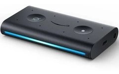 AMAZON ALEXA ECHO AUTO (ALEXA PARA CARRO)