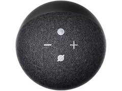 ECHO DOT 4ª GERAÇÃO SMART SPEAKER COM ALEXA - comprar online