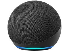 ECHO DOT 4ª GERAÇÃO SMART SPEAKER COM ALEXA