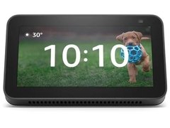 AMAZON ALEXA ECHO SHOW 5 2o COM CAMERA E TELA 5,5" 2021