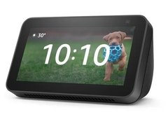 AMAZON ALEXA ECHO SHOW 5 2o COM CAMERA E TELA 5,5" 2021 na internet