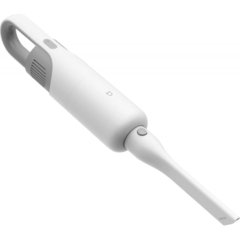 ASPIRADOR DE PÓ XIAOMI MI VACCUM LIGHT MJWXCQ03DY - Eletromooca Comércio de Eletrônicos LTDA