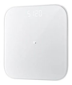 BALANÇA CORPORAL DIGITAL XIOMI MI SMART SCALE 2 ATÉ 150KG - comprar online