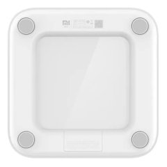 BALANÇA CORPORAL DIGITAL XIOMI MI SMART SCALE 2 ATÉ 150KG na internet