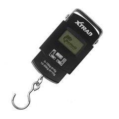 BALANÇA DIGITAL PORTÁTIL XTRAD COM GANCHO ATÉ 50KGS - comprar online