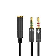 CABO ADAPTADOR IT-BLUE MAX-0302M 2P2 X 1P3 - comprar online