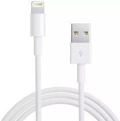 CABO APPLE IPHONE USB PARA LIGHTNING 2M ( 1º LINHA ) - comprar online