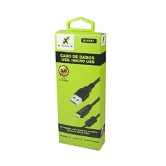 CABO DE DADOS X-CELL XC-CAB4 PARA PS4 3.0 C/FILTRO
