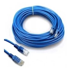 CABO DE REDE X-CELL RJ45 10 METROS (CAT 5E)