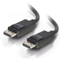CABO DE VIDEO DISPLAYPORT BLINDADO 4K 1.8M KP-CB600