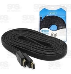 CABO HDMI KNUP 1,5M KP-H51000