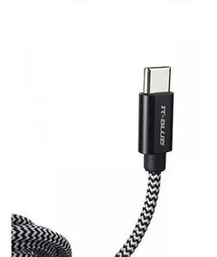 CABO IT-BLUE TIPO-C12110C - comprar online