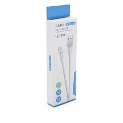 CABO IT-BLUE V8 LE-110V