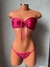 Kini Maldivas Rosa Escuro - comprar online