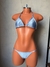 Kini Flecheiras Azul bebê - comprar online