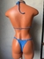 Kini Flecheiras Azul jeans Waves na internet