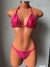Kini Bali Rosa escuro - comprar online