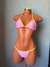 Kini Flecheiras Bicolor Amarelo - comprar online