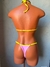 Kini Flecheiras Bicolor Amarelo na internet