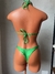Kini Icaraizinho Verde na internet