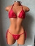 Kini Guajiru Vermelho - comprar online