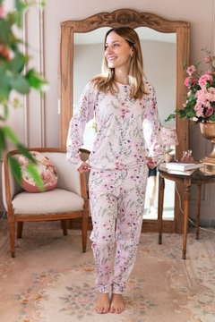 PIJAMA JUDY