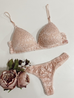 CONJUNTO MAXIMA - comprar online