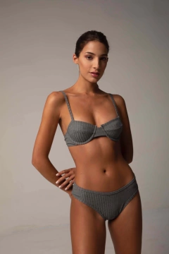 CONJUNTO CUTE BLACK - Noeslomismo Complementos