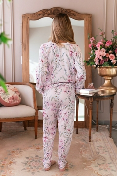 PIJAMA JUDY en internet
