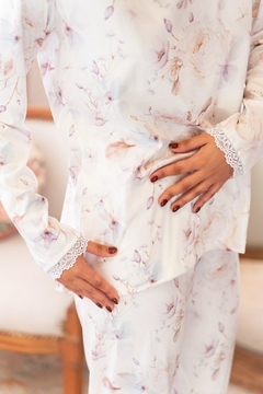 Imagen de PIJAMA MARGOT