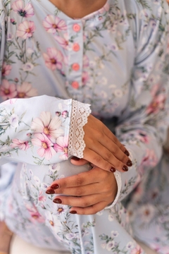PIJAMA LOUSE - Noeslomismo Complementos