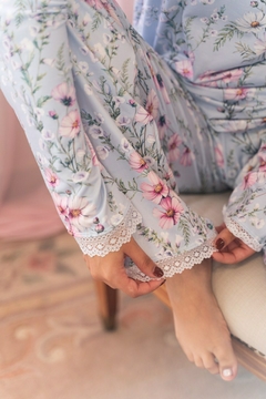 PIJAMA LOUSE en internet