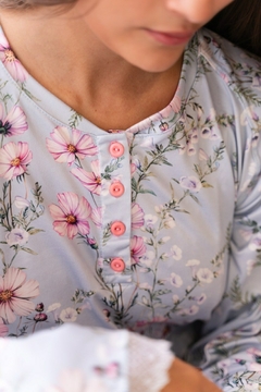 PIJAMA LOUSE - comprar online