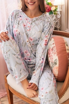 PIJAMA LOUSE - Noeslomismo Complementos