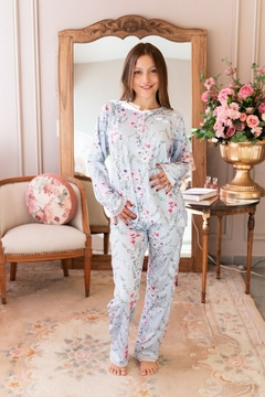 PIJAMA LOUSE