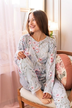 PIJAMA LOUSE