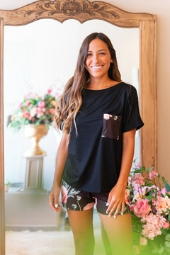 PIJAMA AMY - Noeslomismo Complementos